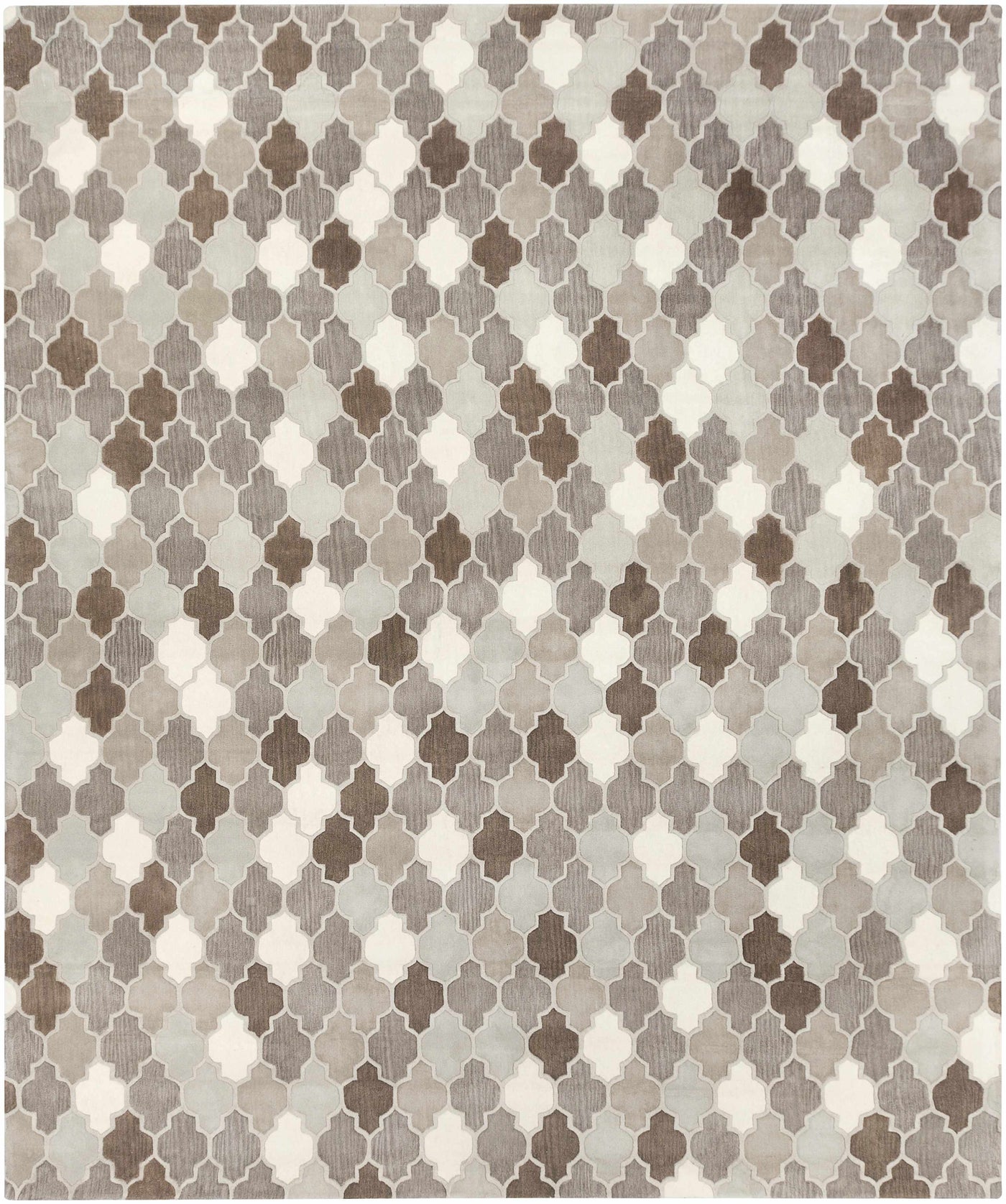 Paron Area Rug - Clearance by Boutique Rugs