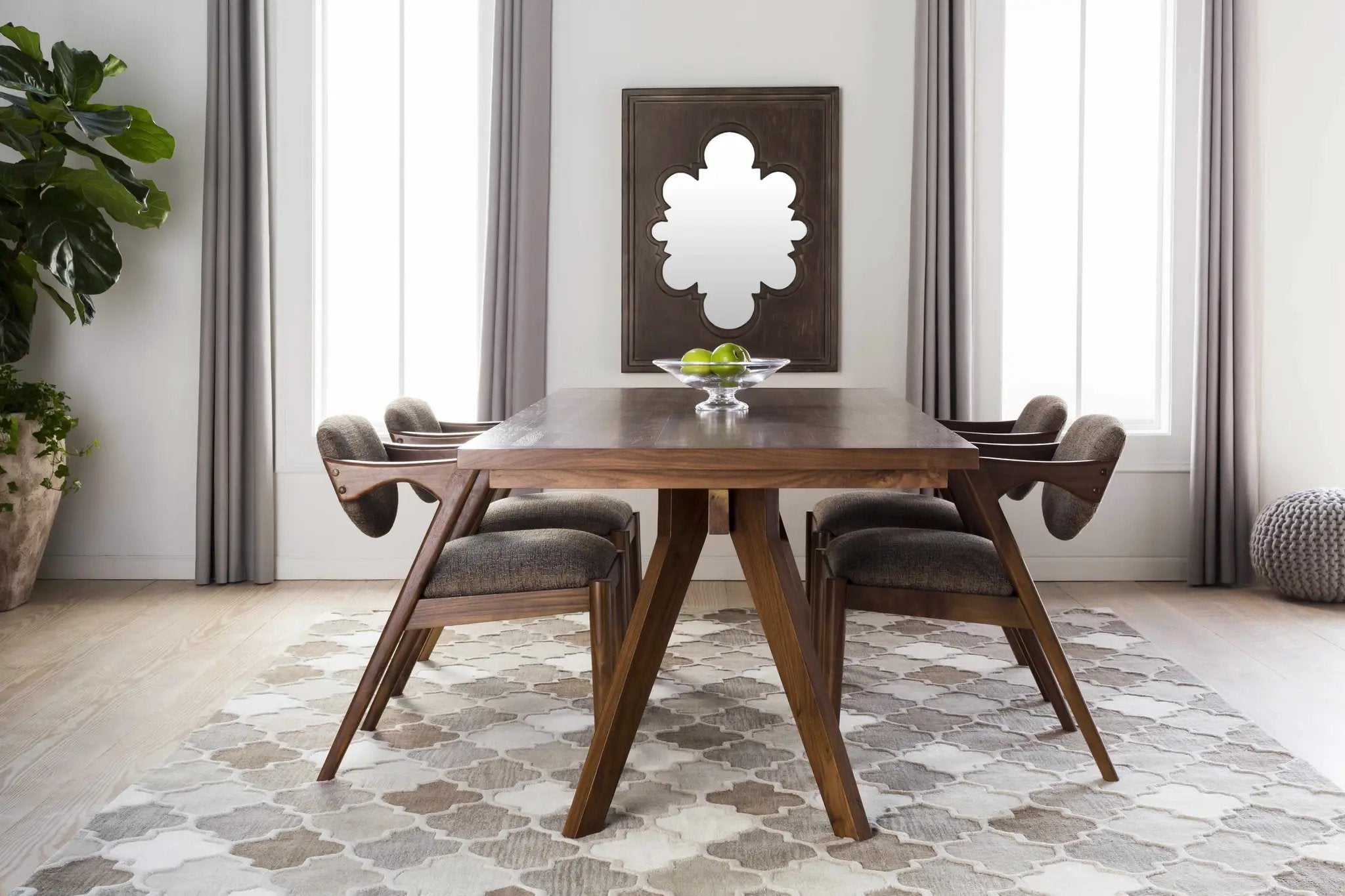 Paron Area Rug - Clearance by Boutique Rugs