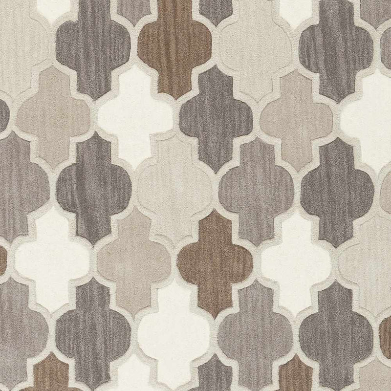 Paron Area Rug - Clearance by Boutique Rugs