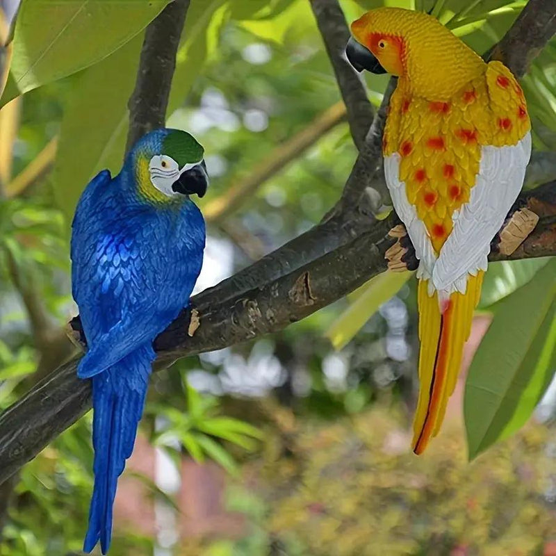 Macaus Garden Outdoor Figurines by House Of Avana