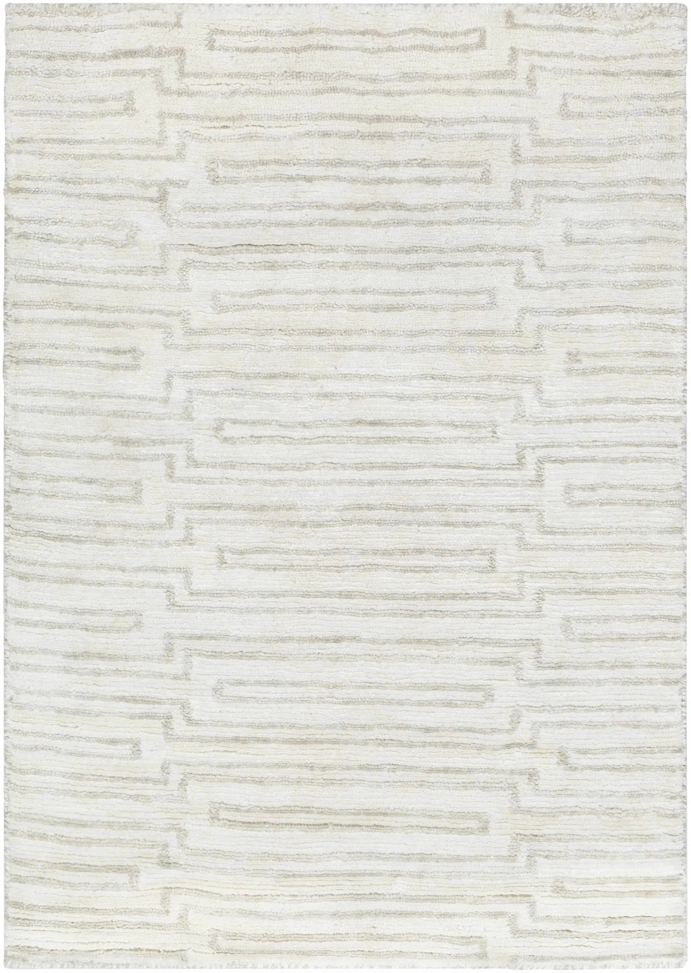 Partlow Area Rug - Clearance by Boutique Rugs