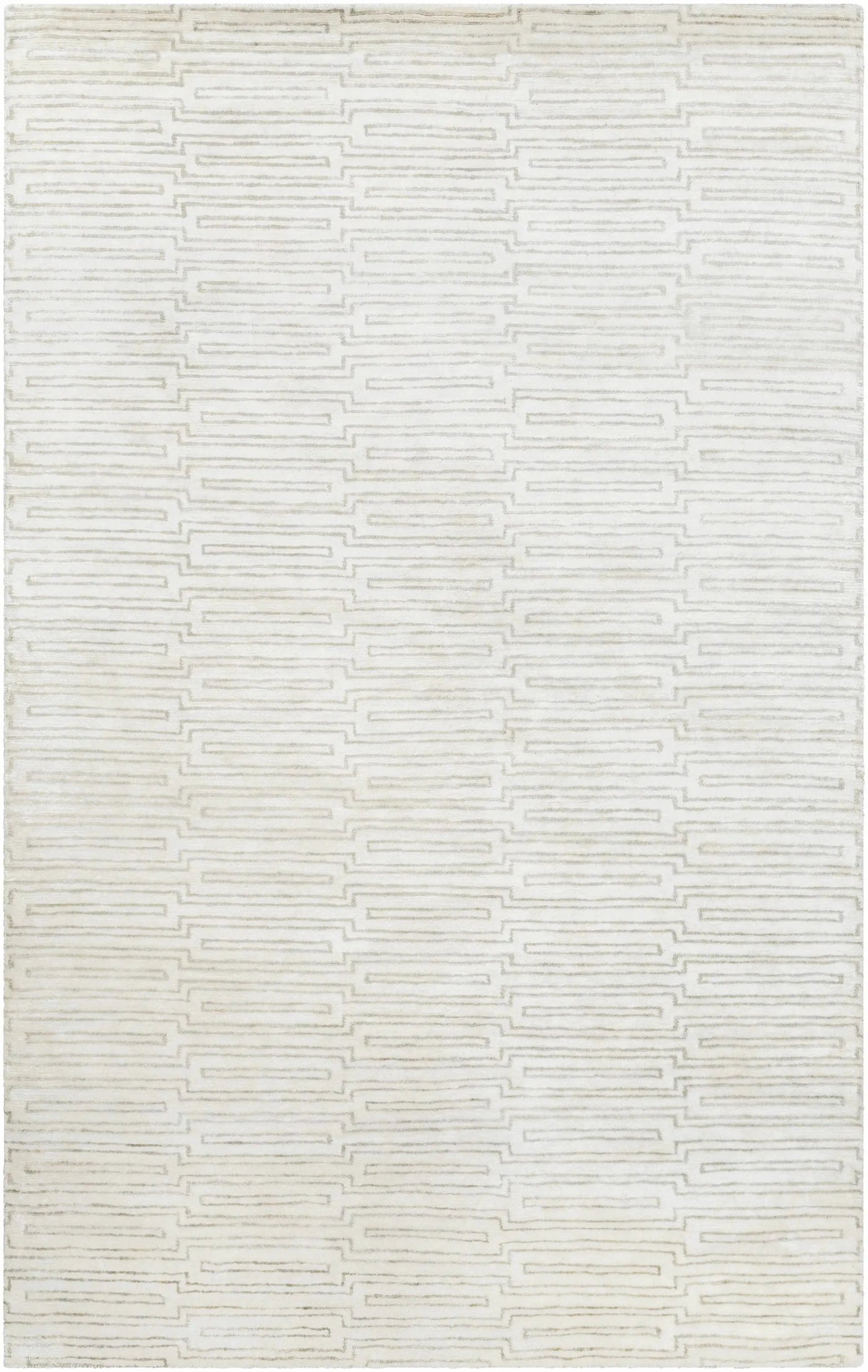 Partlow Area Rug - Clearance by Boutique Rugs
