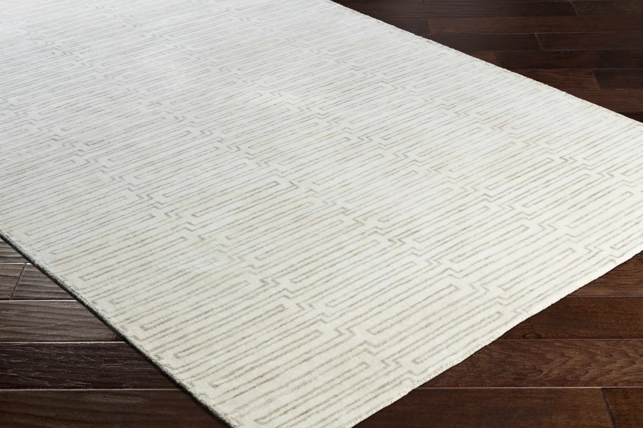 Partlow Area Rug - Clearance by Boutique Rugs