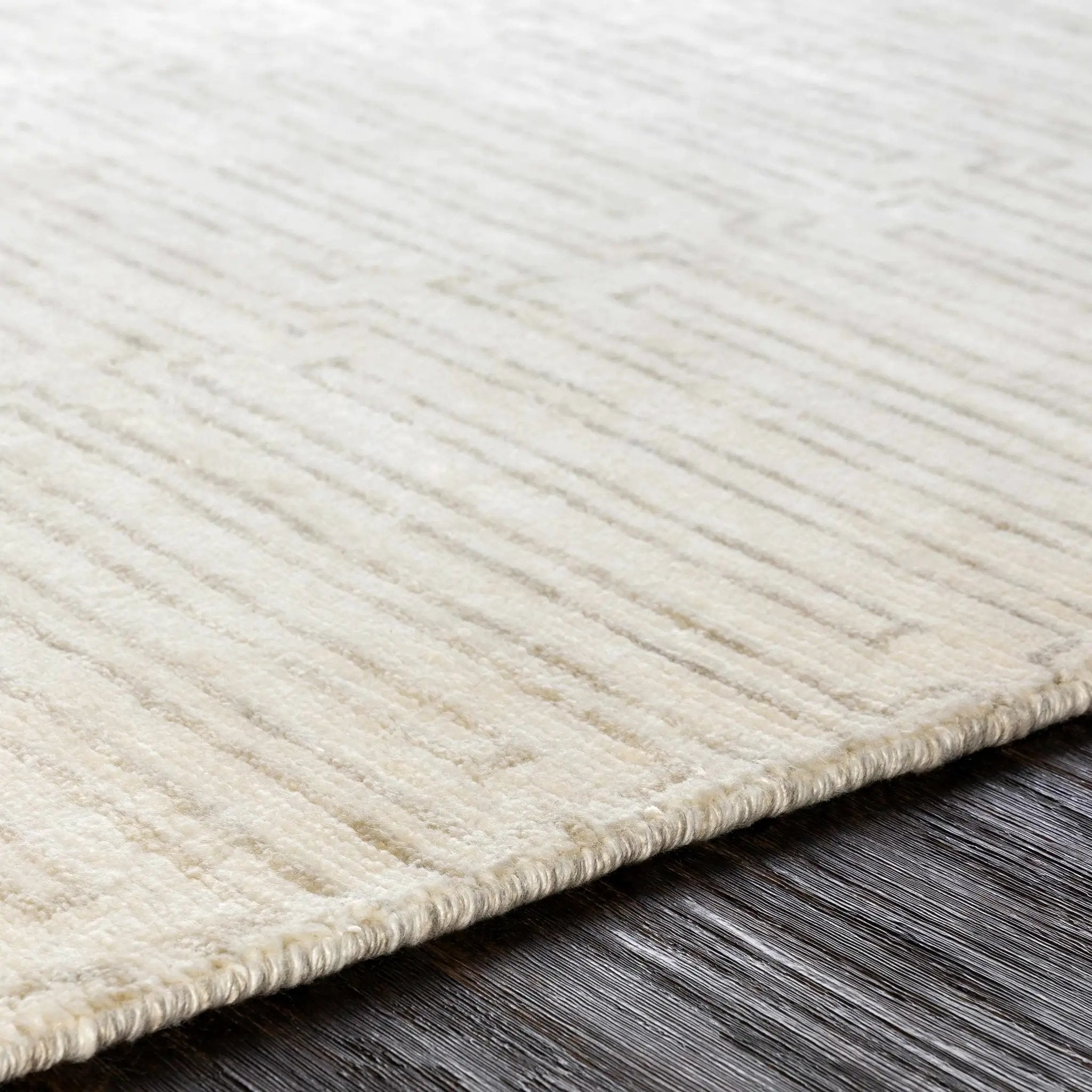 Partlow Area Rug - Clearance by Boutique Rugs