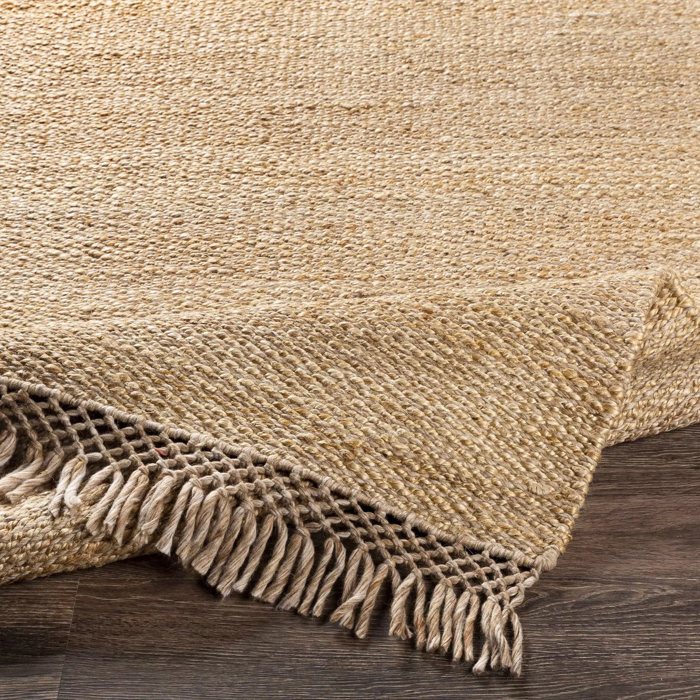 Partoun Area Rug - Clearance by Boutique Rugs
