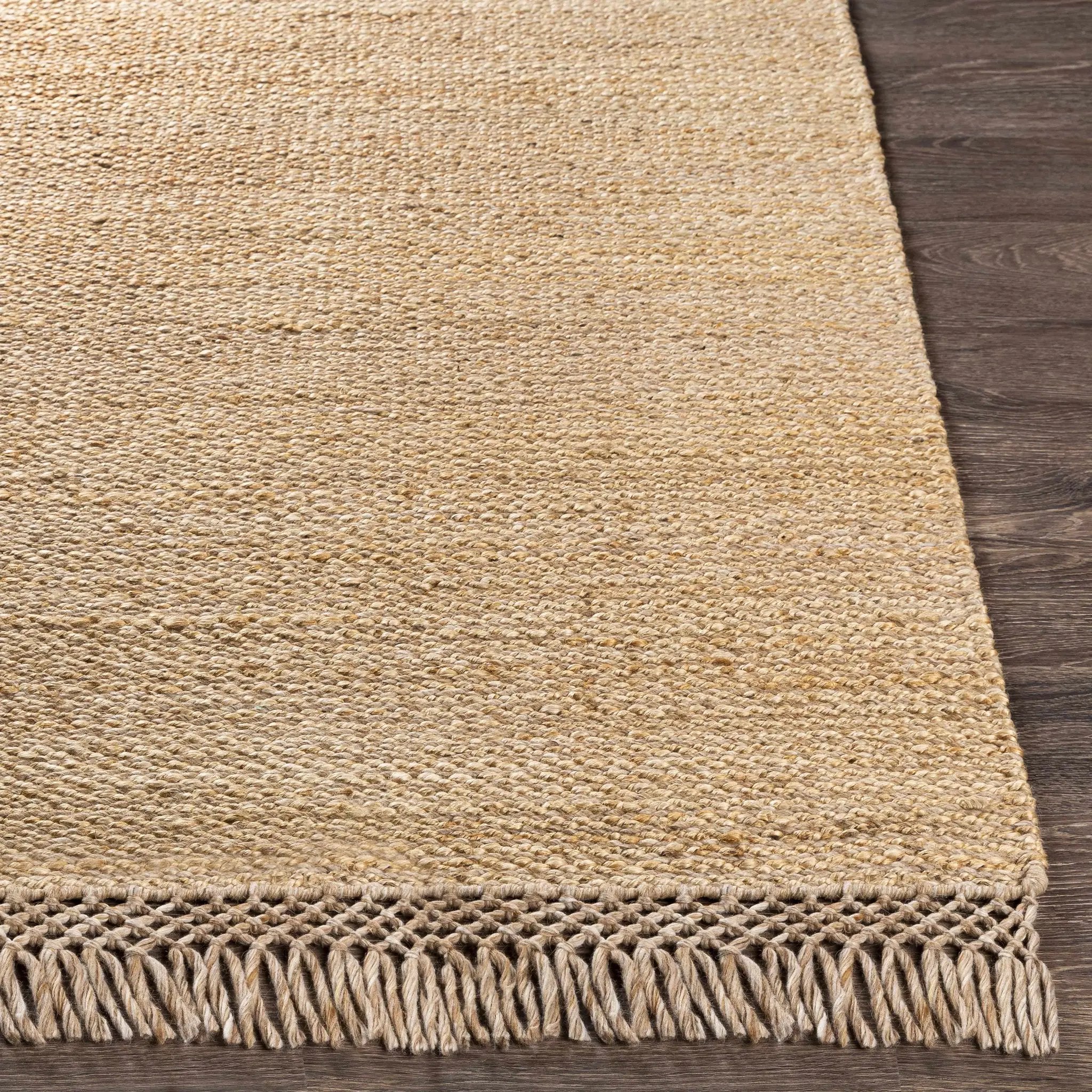 Partoun Area Rug - Clearance by Boutique Rugs