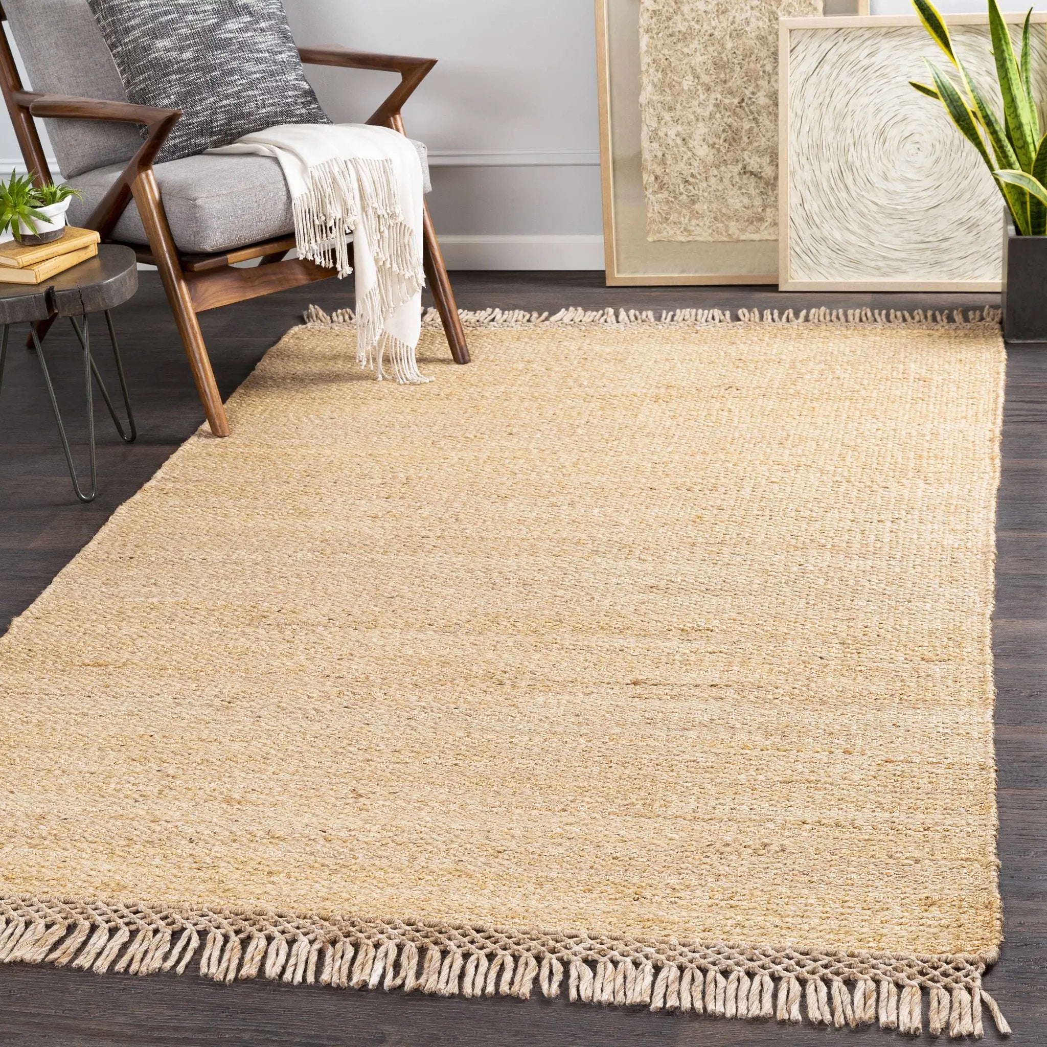 Partoun Area Rug - Clearance by Boutique Rugs