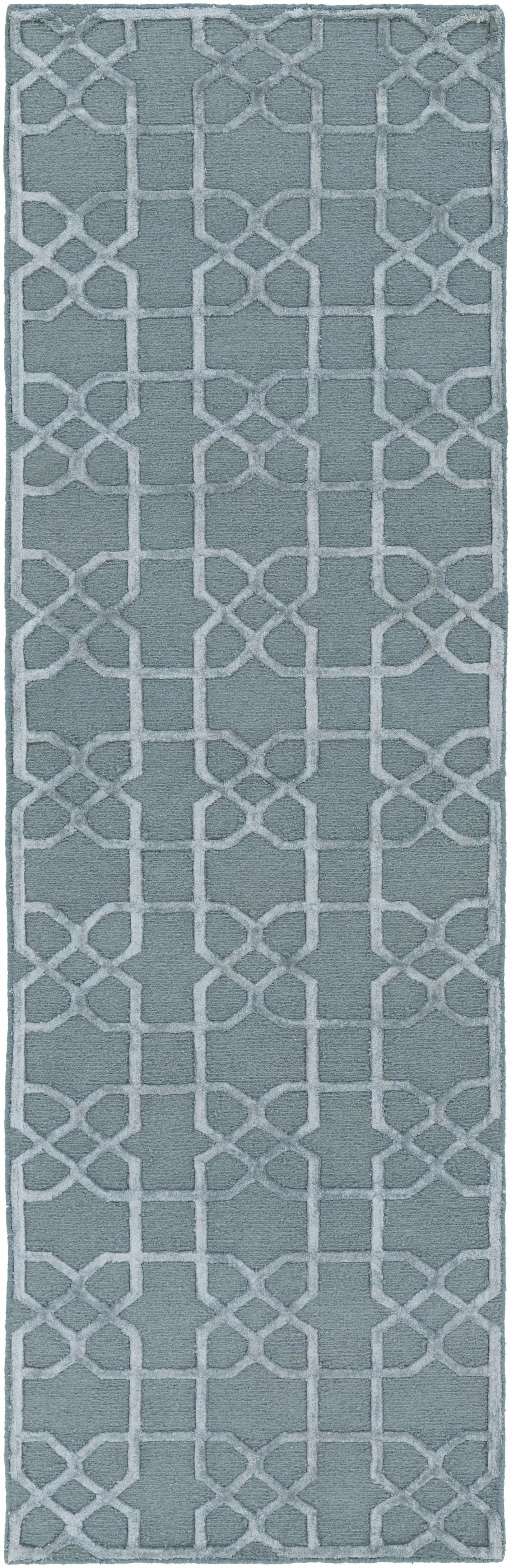 Paskenta Area Carpet - Clearance by Boutique Rugs
