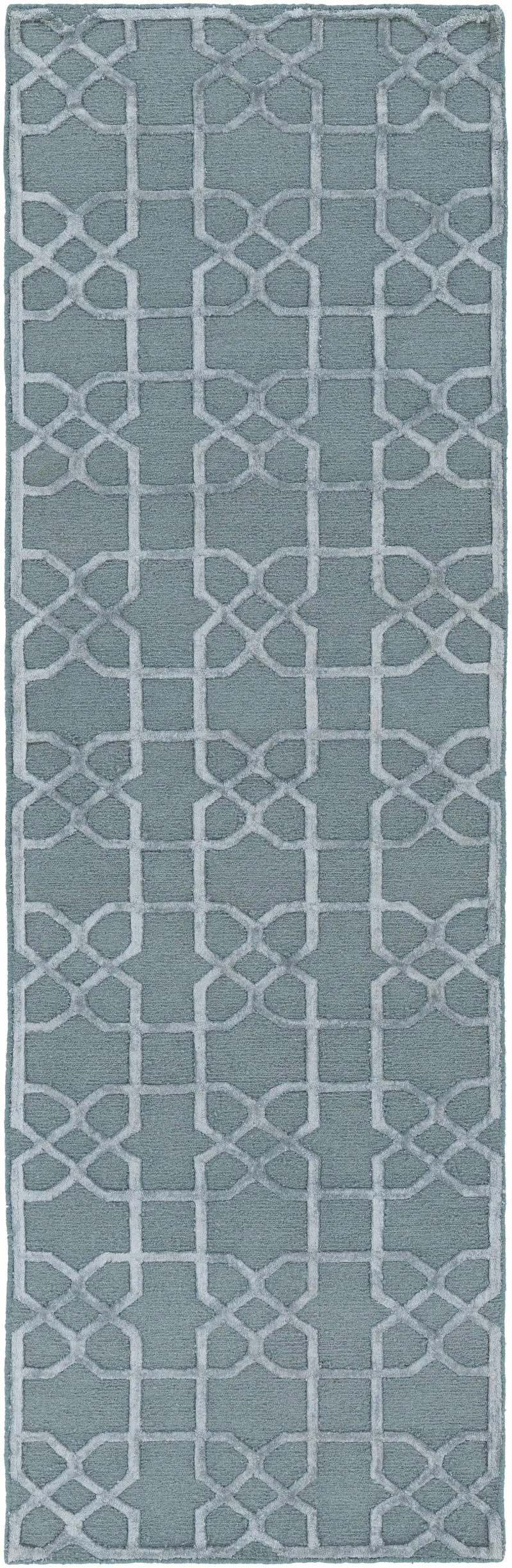 Paskenta Area Carpet - Clearance by Boutique Rugs