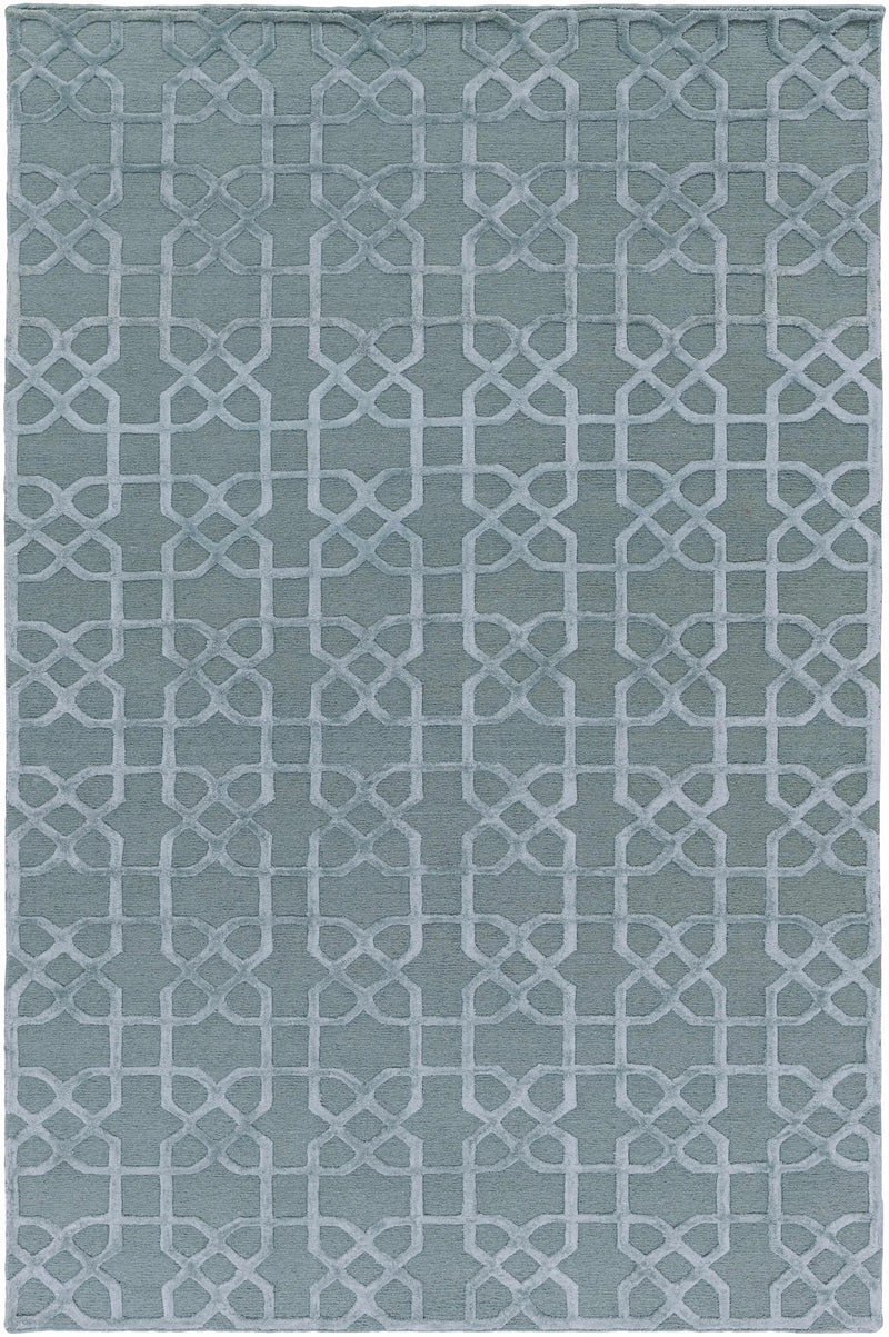 Paskenta Area Carpet - Clearance by Boutique Rugs