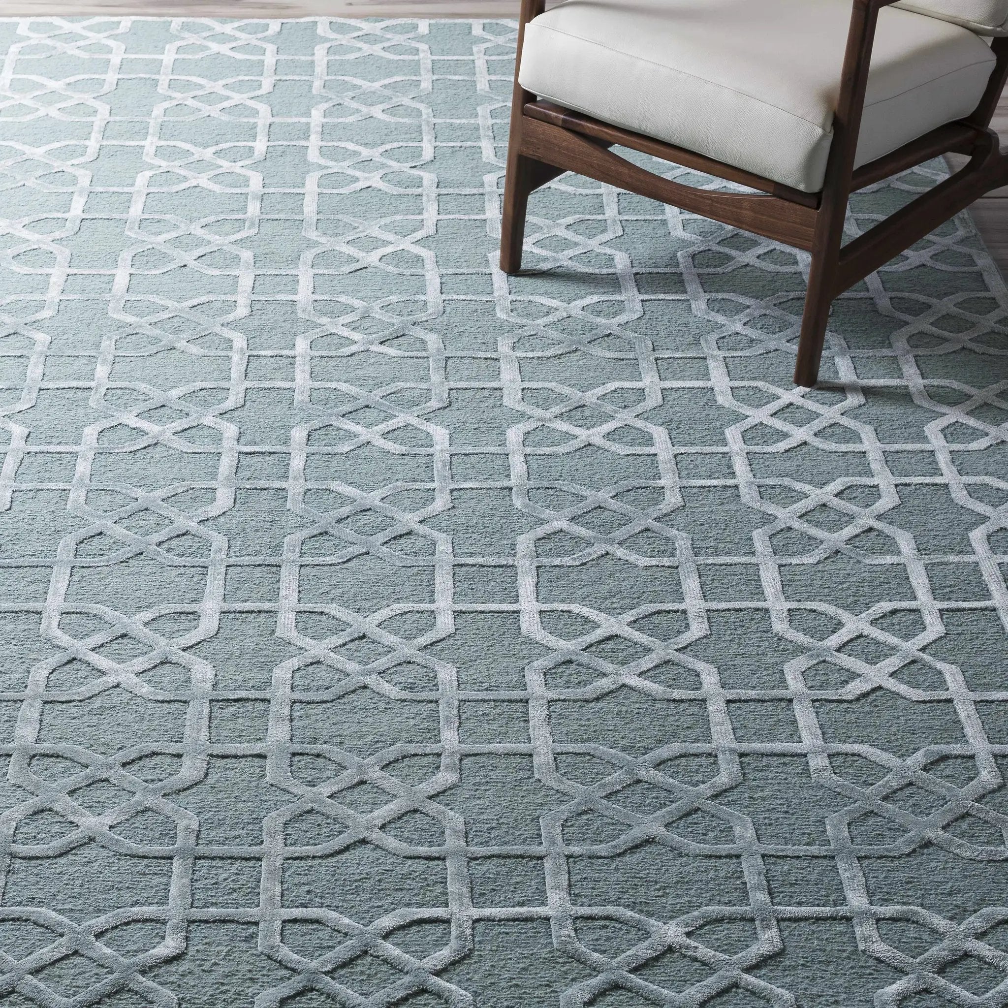 Paskenta Area Carpet - Clearance by Boutique Rugs
