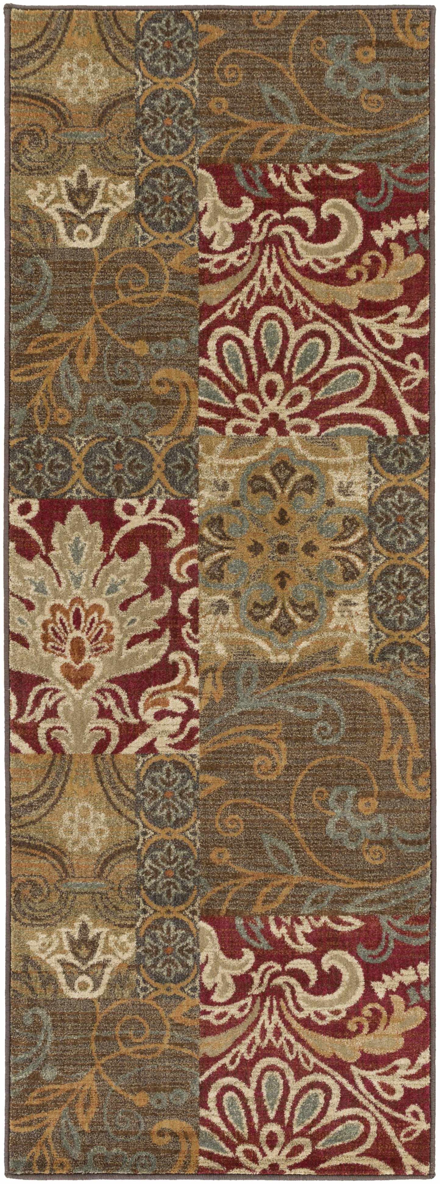 Pattersonville Area Rug - Clearance by Boutique Rugs