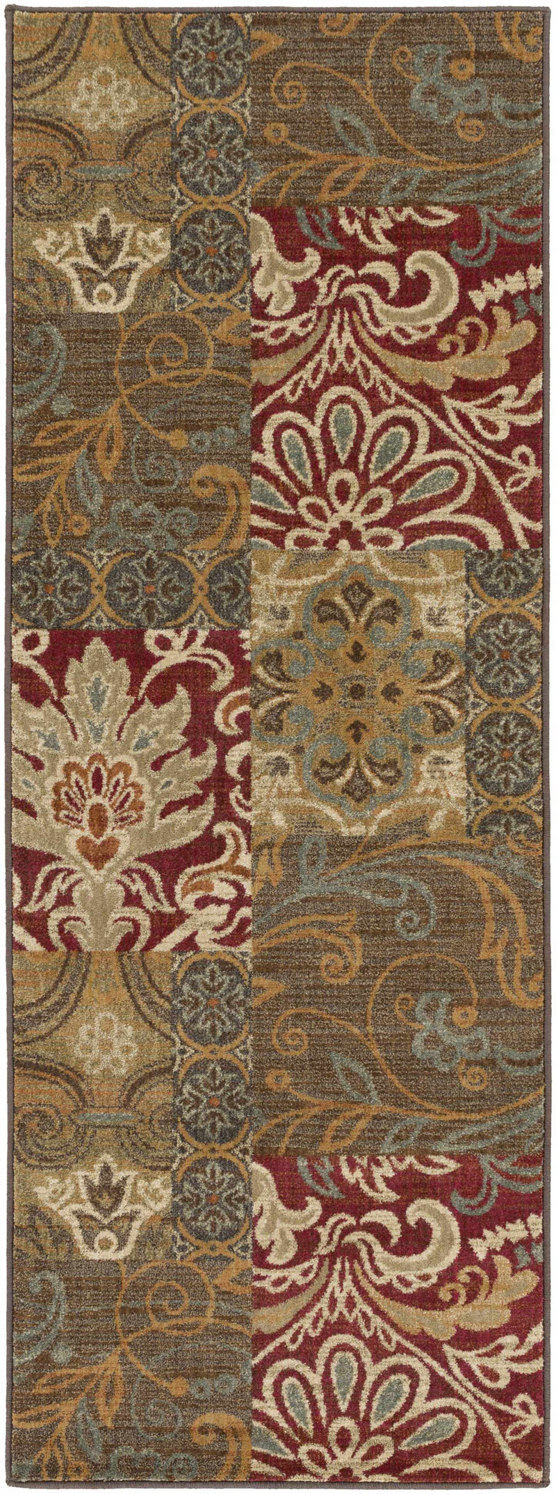 Pattersonville Area Rug - Clearance by Boutique Rugs