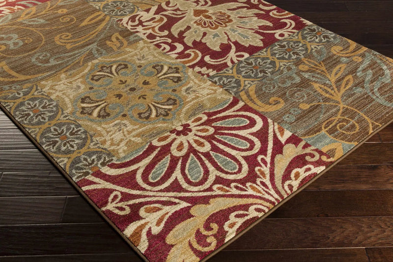 Pattersonville Area Rug - Clearance by Boutique Rugs