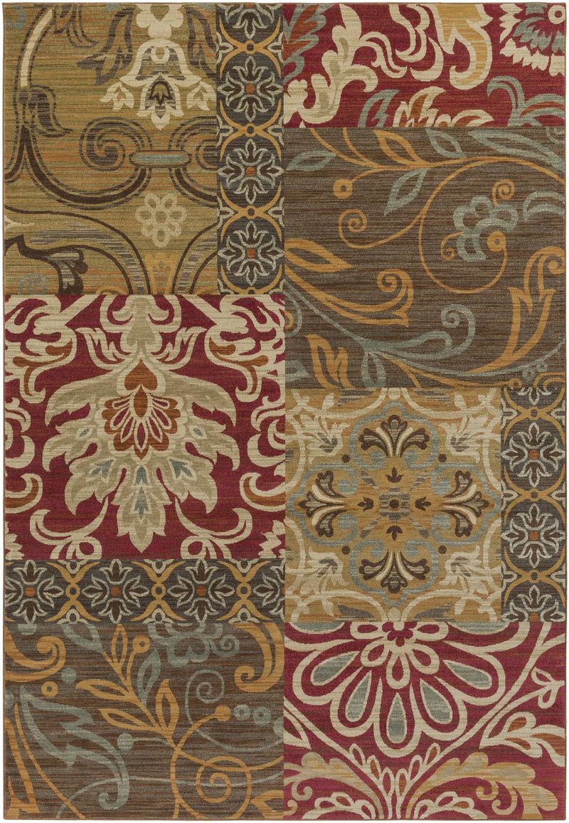 Pattersonville Area Rug - Clearance by Boutique Rugs
