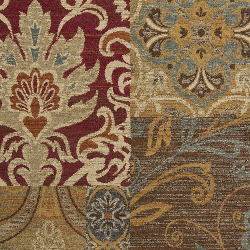 Pattersonville Area Rug - Clearance by Boutique Rugs