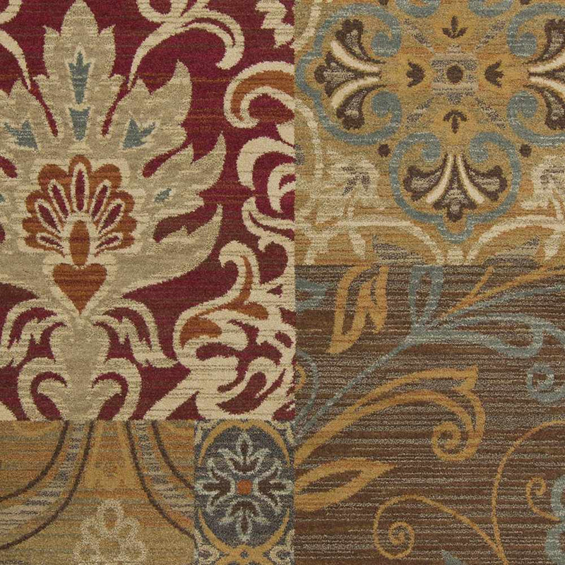 Pattersonville Area Rug - Clearance by Boutique Rugs