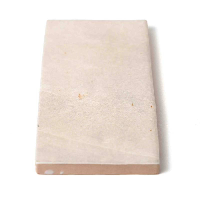 Patience Glossy Ceramic Tiles 2 1/2x5 Ceramic Glossy 2x6 Tiles — 3
