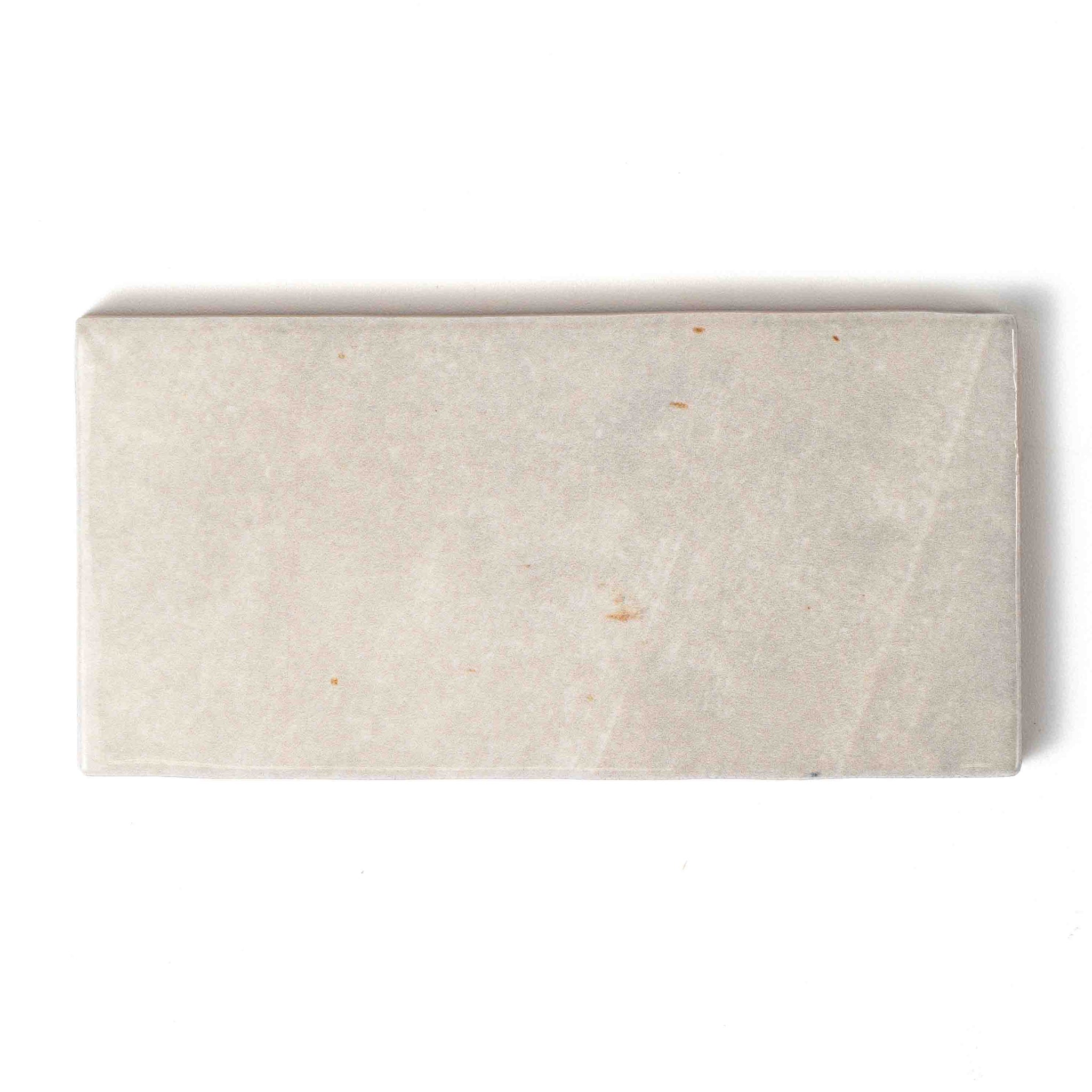Patience Glossy Ceramic Tiles 2 1/2x5 Ceramic Glossy 2x6 Tiles