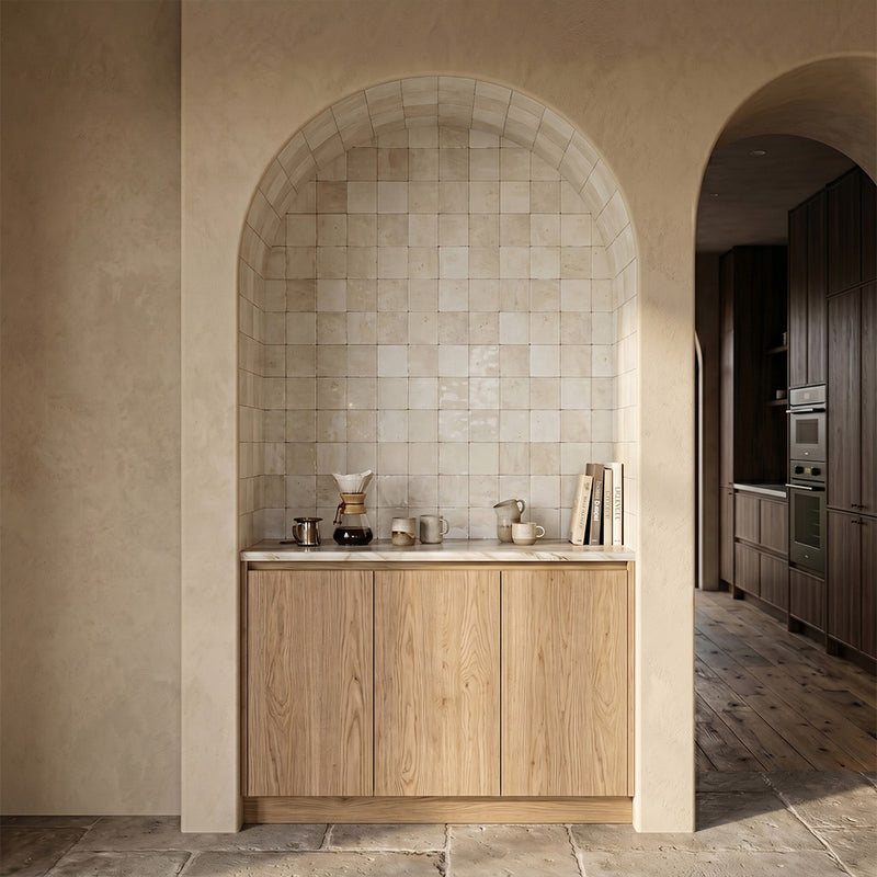 Patience Glossy Ceramic Tiles 5x5 Ceramic Glossy 6x6 Tiles — 2
