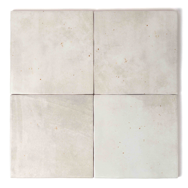 Patience Glossy Ceramic Tiles 5x5 Ceramic Glossy 6x6 Tiles — 1