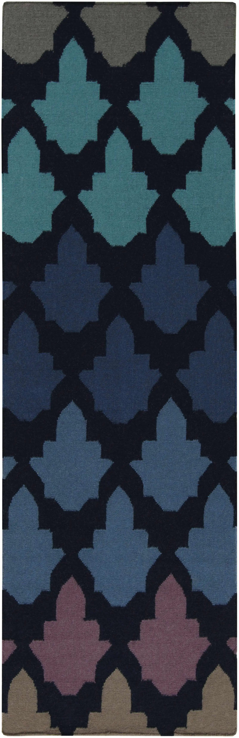 Paton Area Rug - Clearance by Boutique Rugs