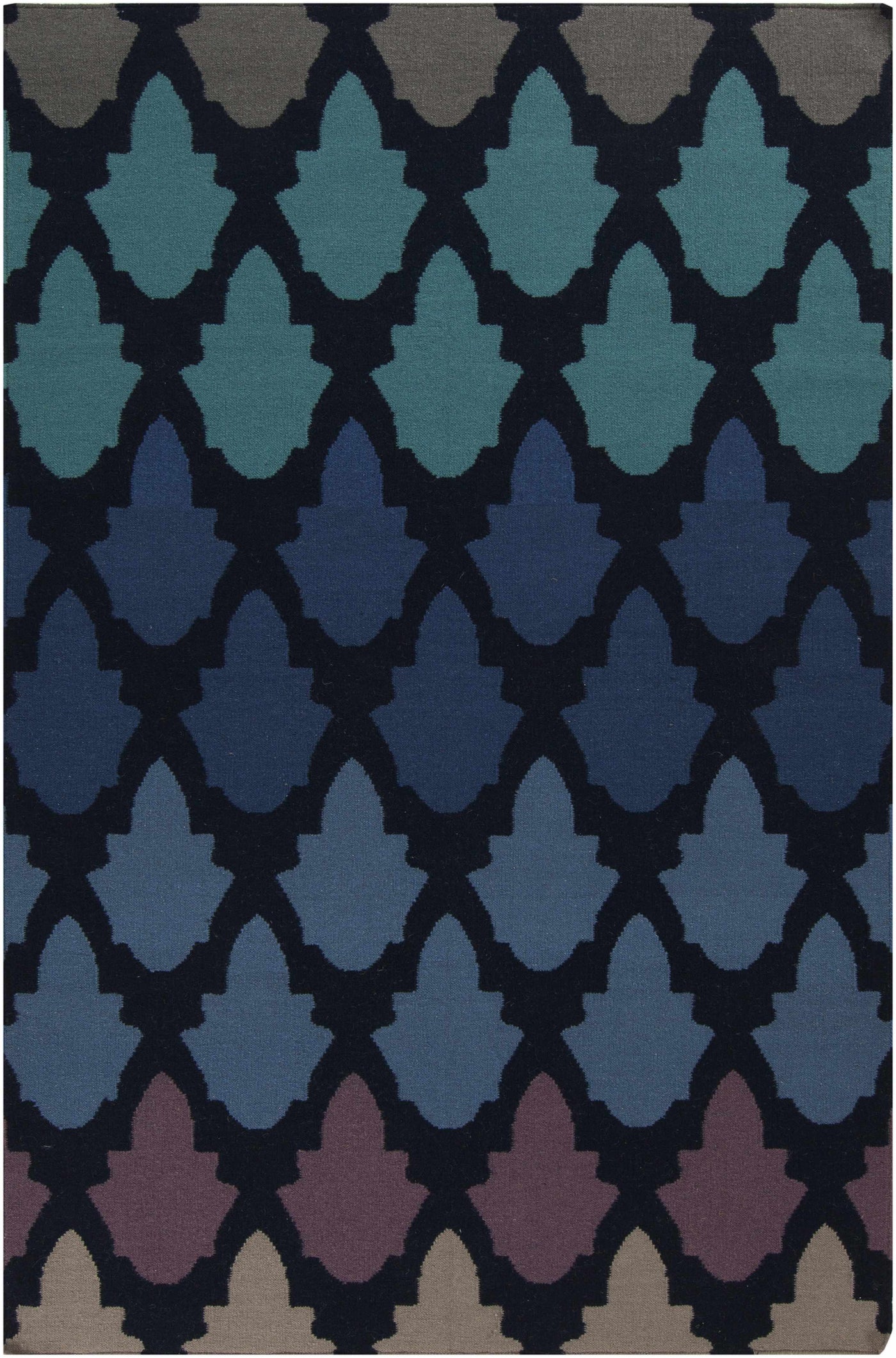 Paton Area Rug - Clearance by Boutique Rugs