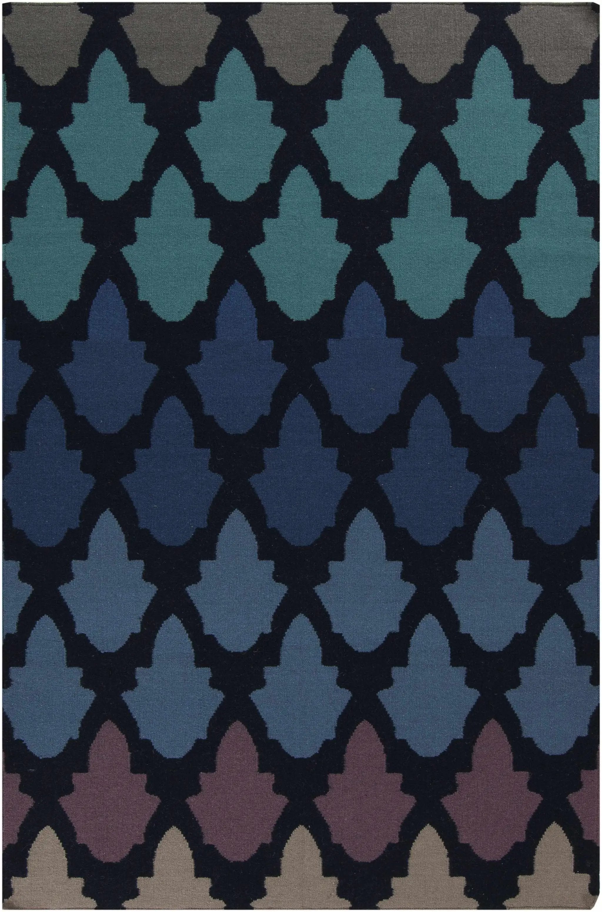 Paton Area Rug - Clearance by Boutique Rugs