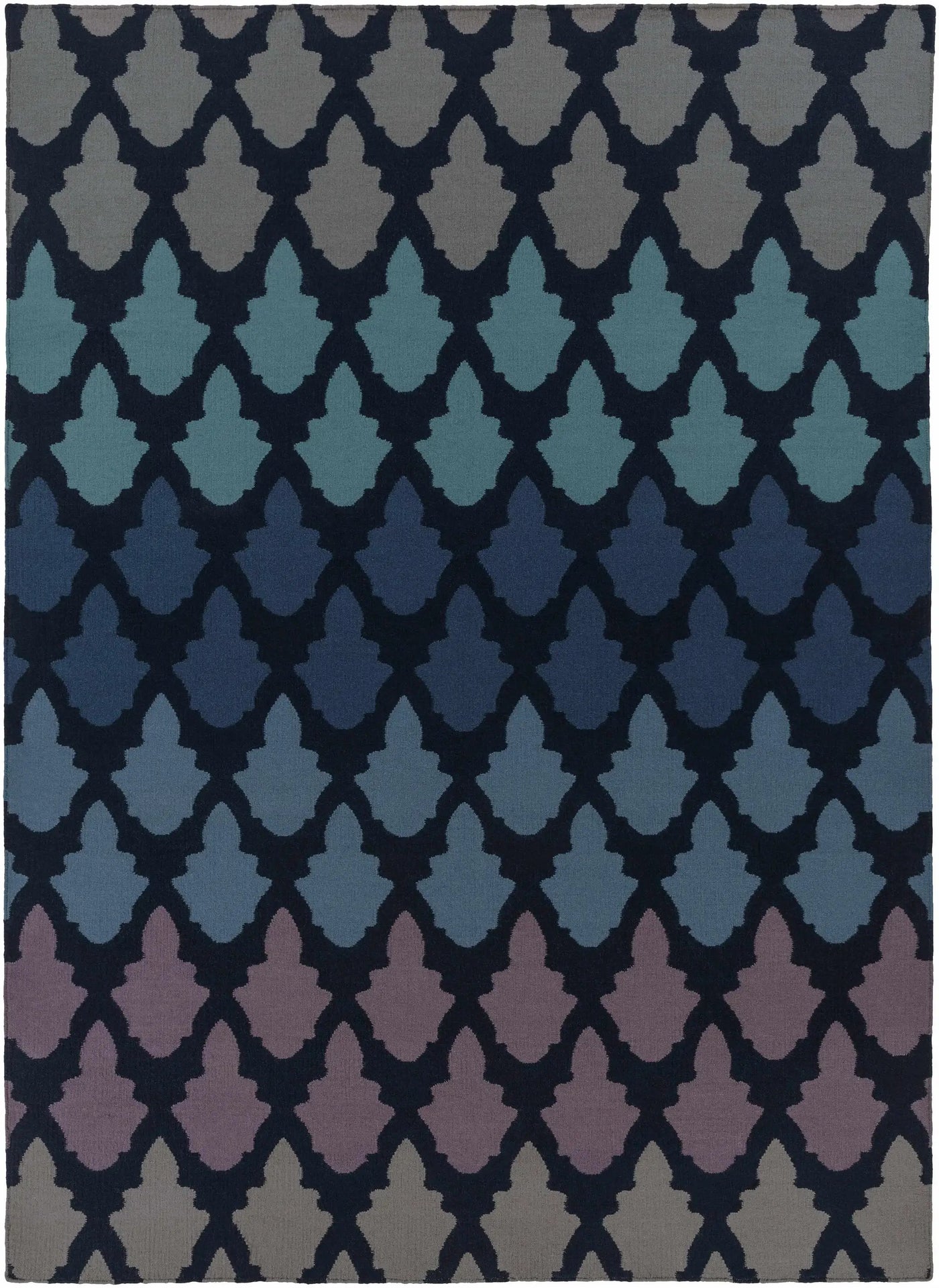 Paton Area Rug - Clearance by Boutique Rugs