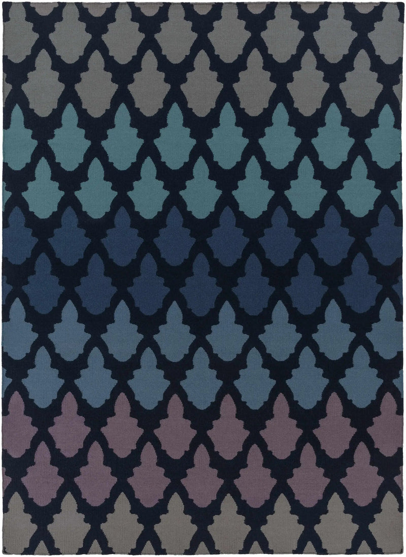 Paton Area Rug - Clearance by Boutique Rugs