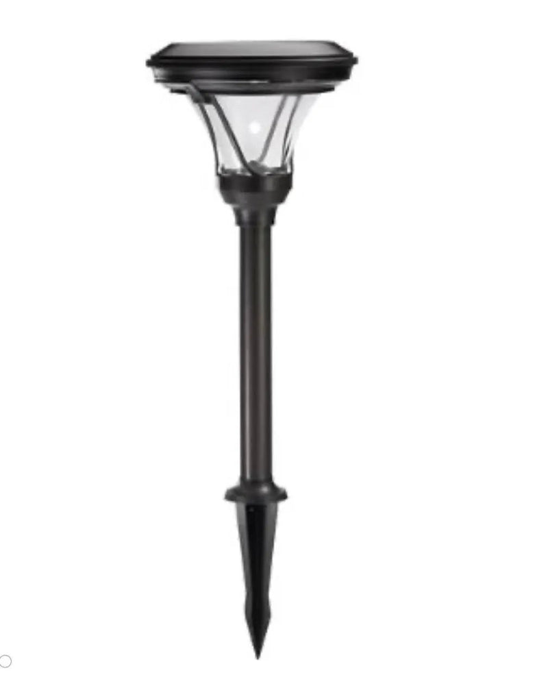 Patriot Oswego Solar Pathway Lights 6 Lumen 8-Pack by Outdoor Solar Outlet