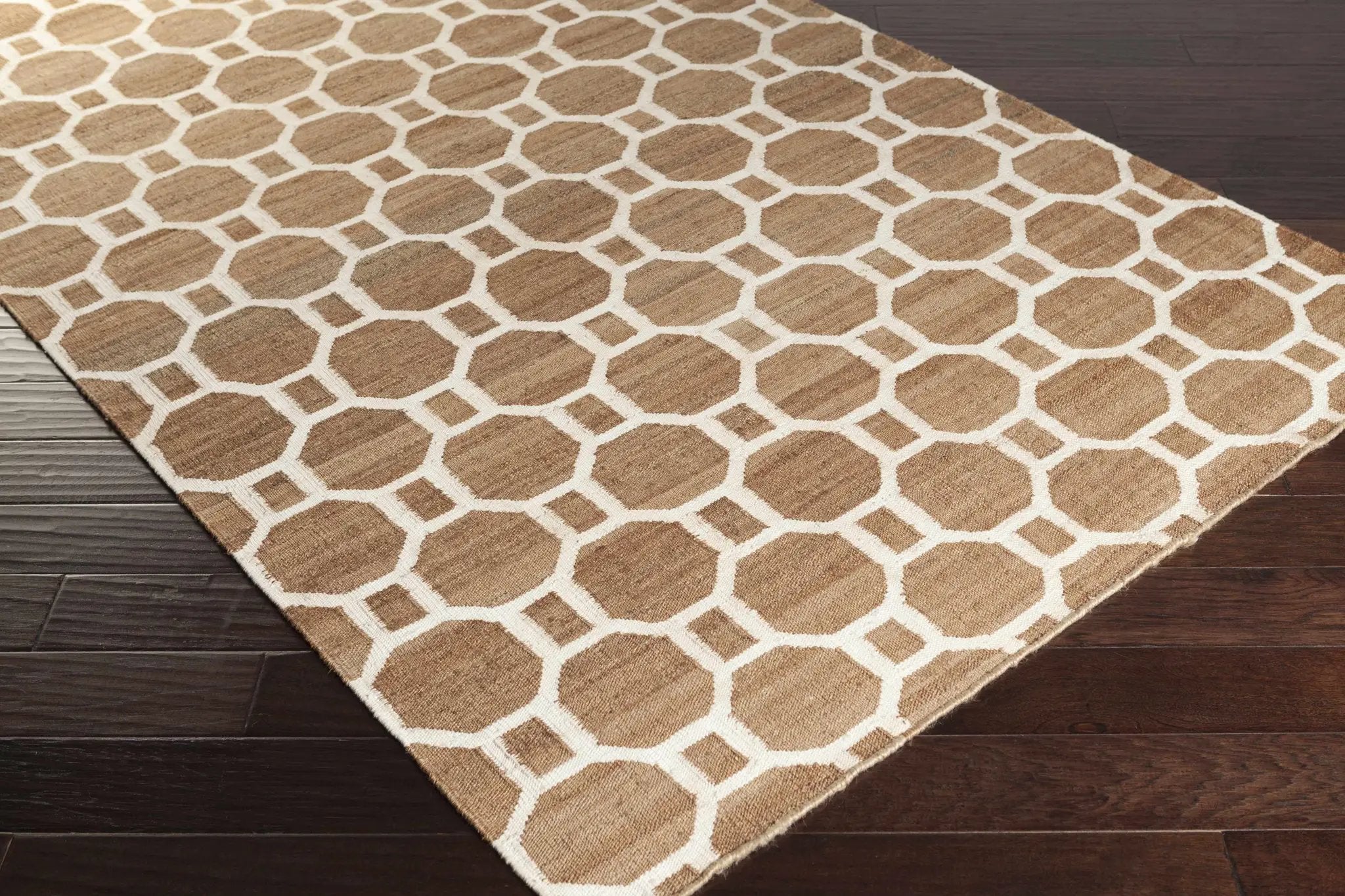 Pattersonvle Area Carpet - Clearance by Boutique Rugs