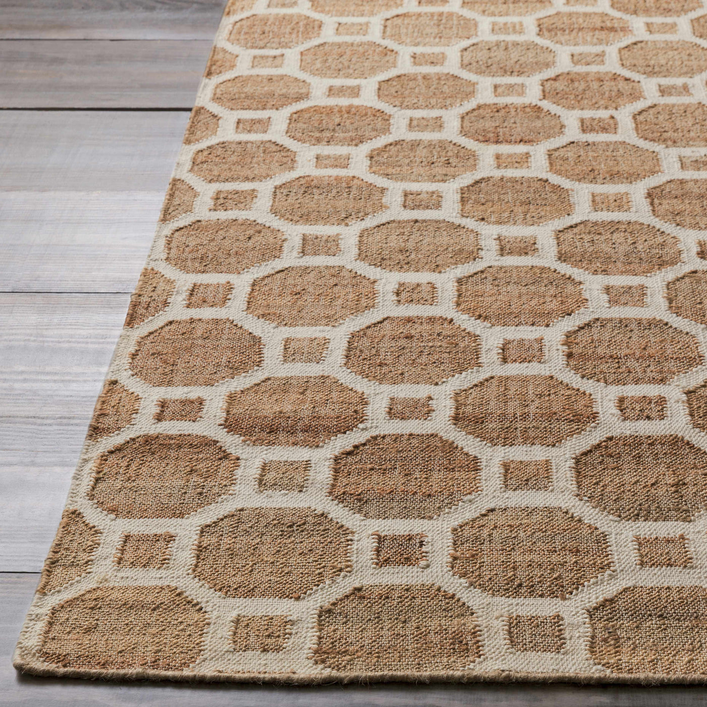 Pattersonvle Area Carpet - Clearance by Boutique Rugs