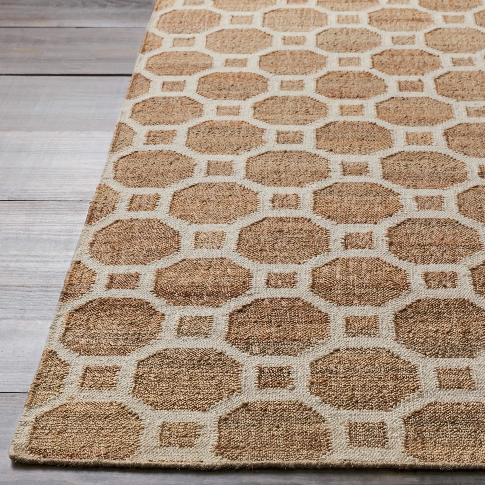 Pattersonvle Area Carpet - Clearance by Boutique Rugs