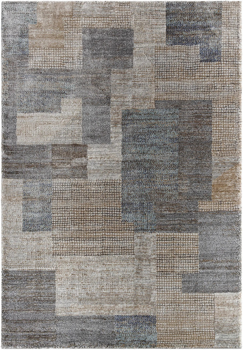 Paulo Area Rug - Clearance by Boutique Rugs
