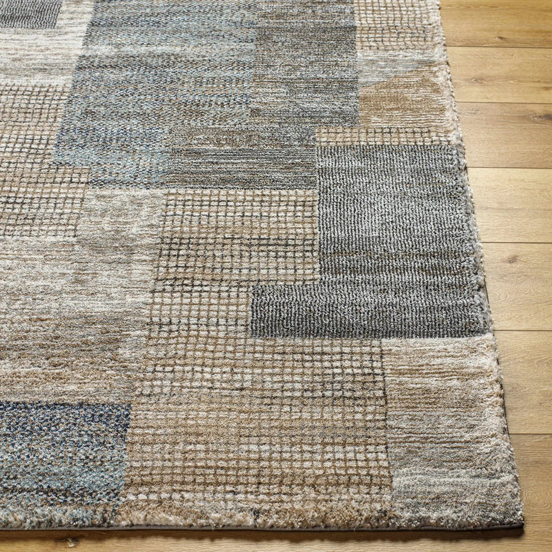 Paulo Area Rug - Clearance by Boutique Rugs
