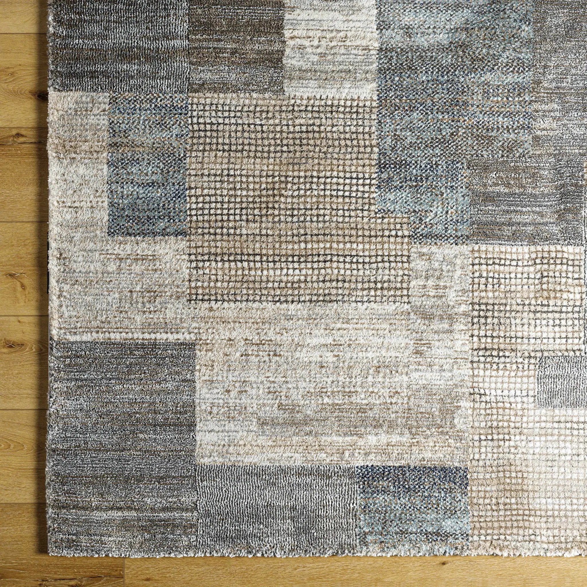 Paulo Area Rug - Clearance by Boutique Rugs