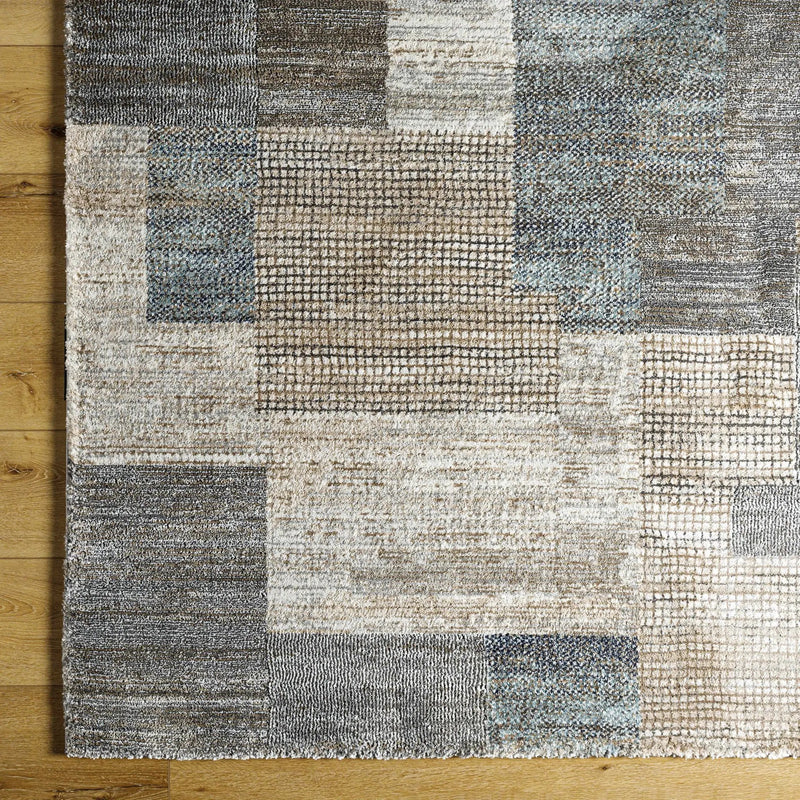 Paulo Area Rug - Clearance by Boutique Rugs