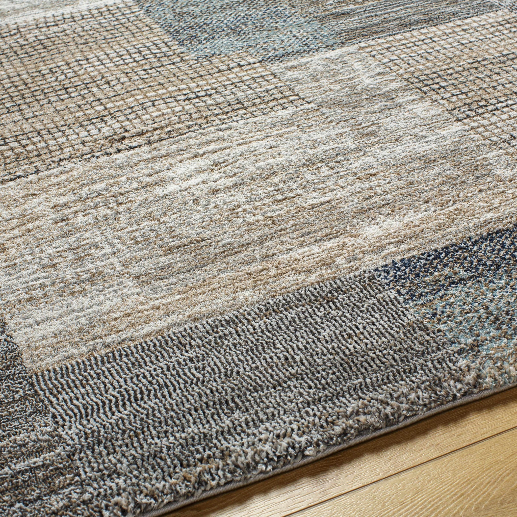 Paulo Area Rug - Clearance by Boutique Rugs