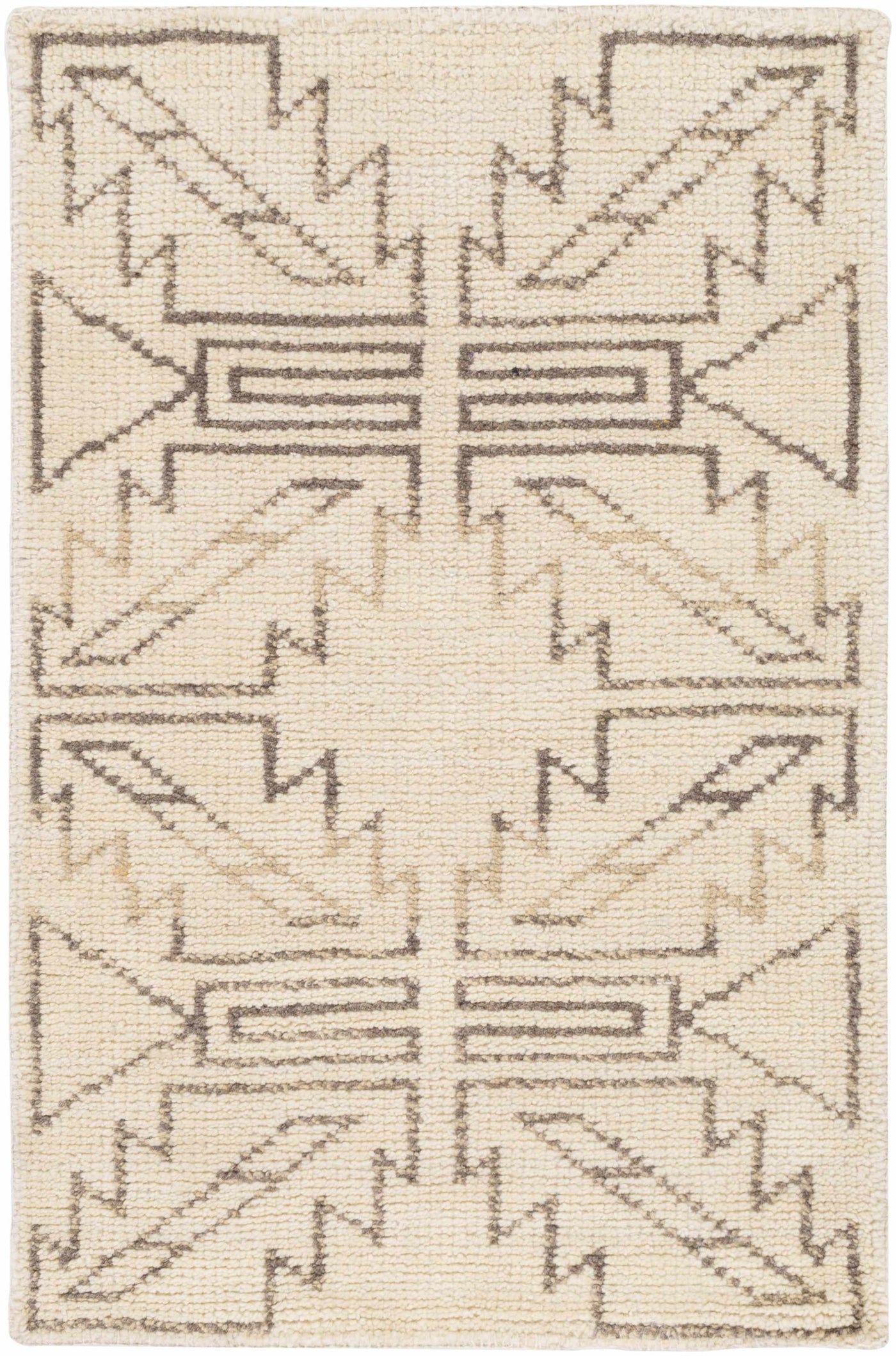 Pawhuska Area Rug - Clearance by Boutique Rugs