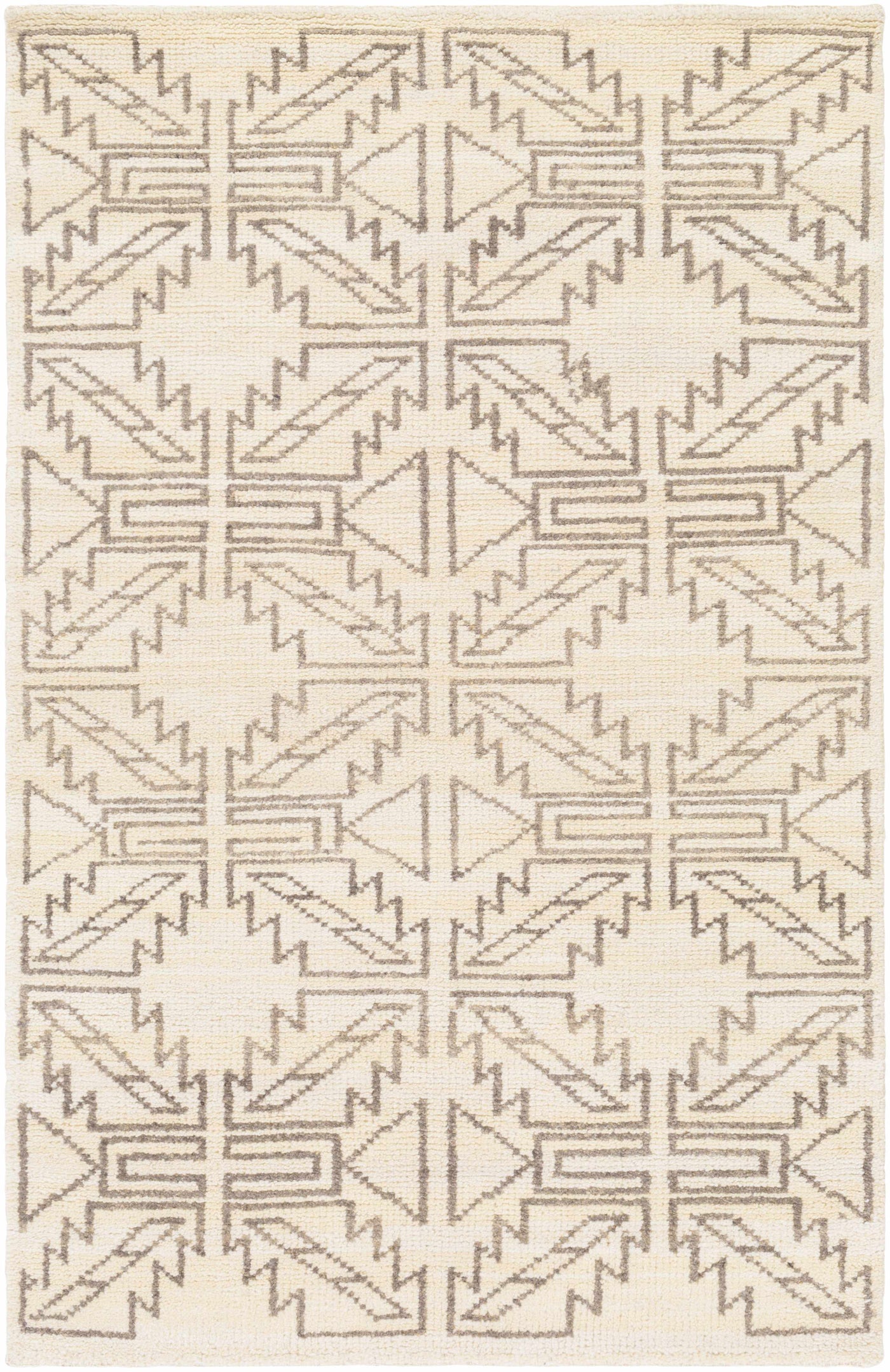 Pawhuska Area Rug - Clearance by Boutique Rugs