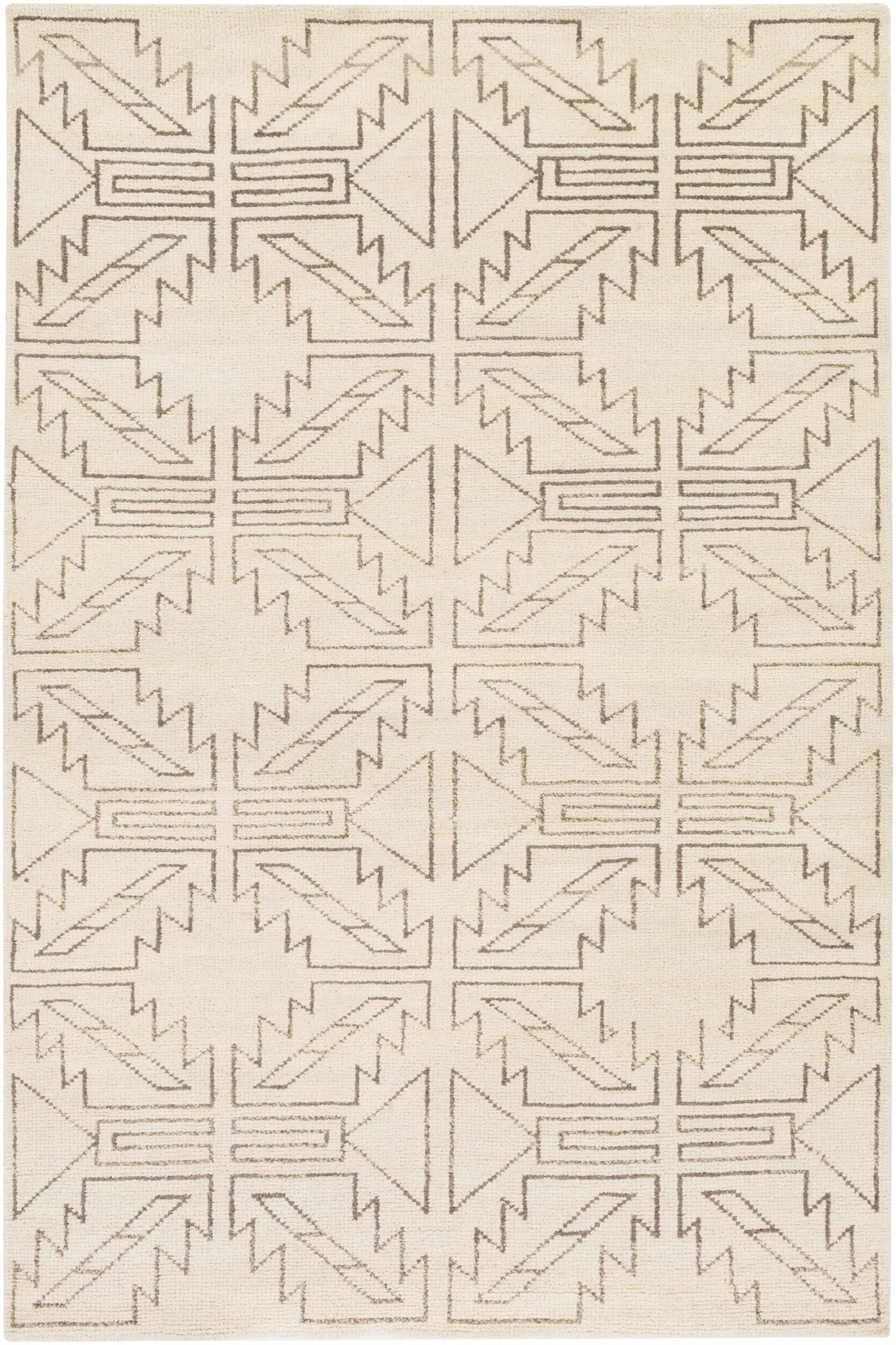 Pawhuska Area Rug - Clearance by Boutique Rugs