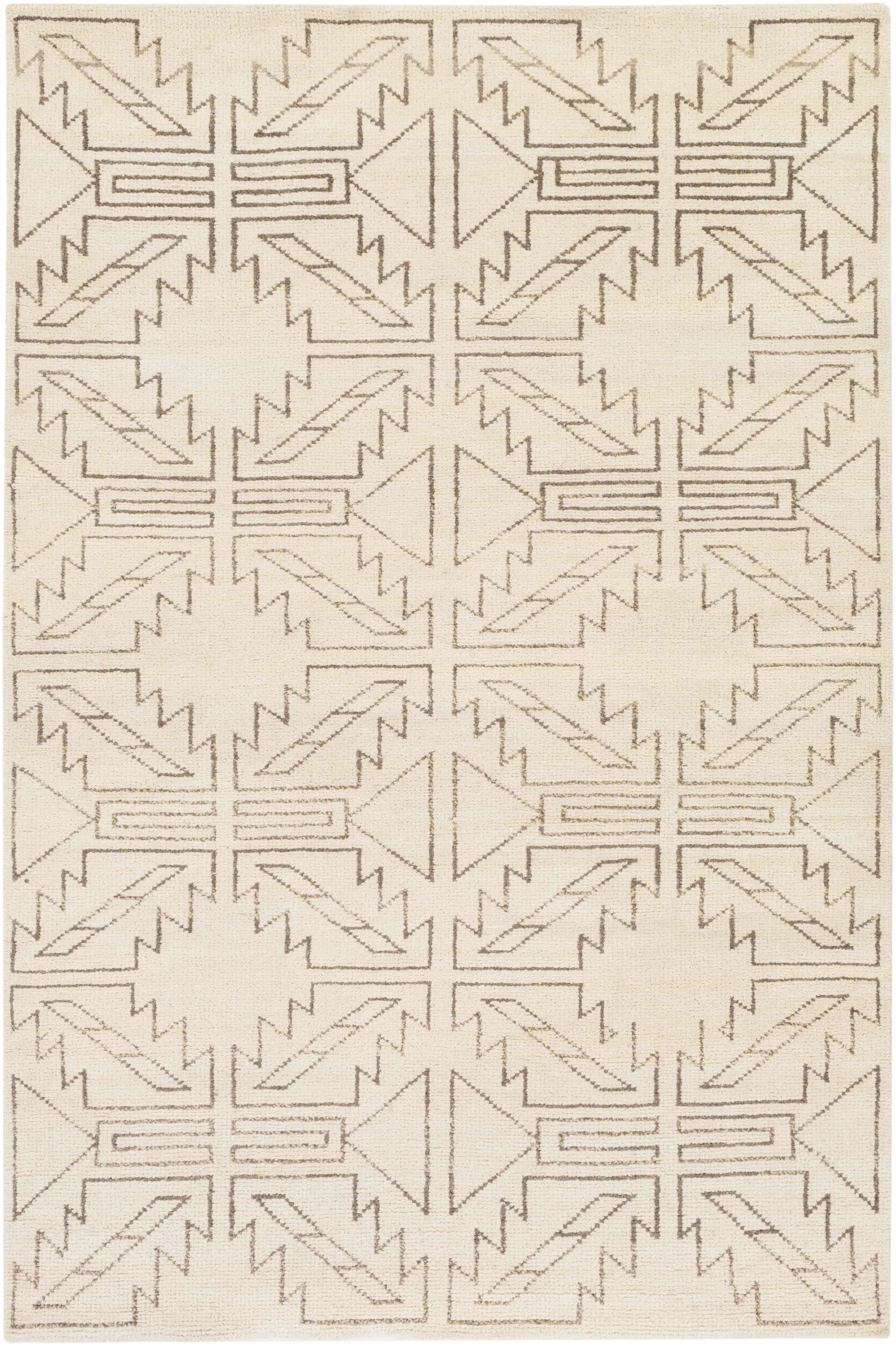 Pawhuska Area Rug - Clearance by Boutique Rugs