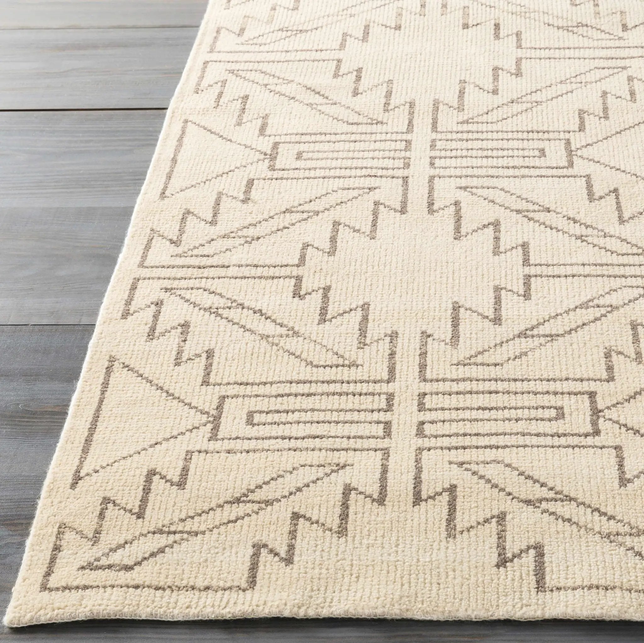 Pawhuska Area Rug - Clearance by Boutique Rugs