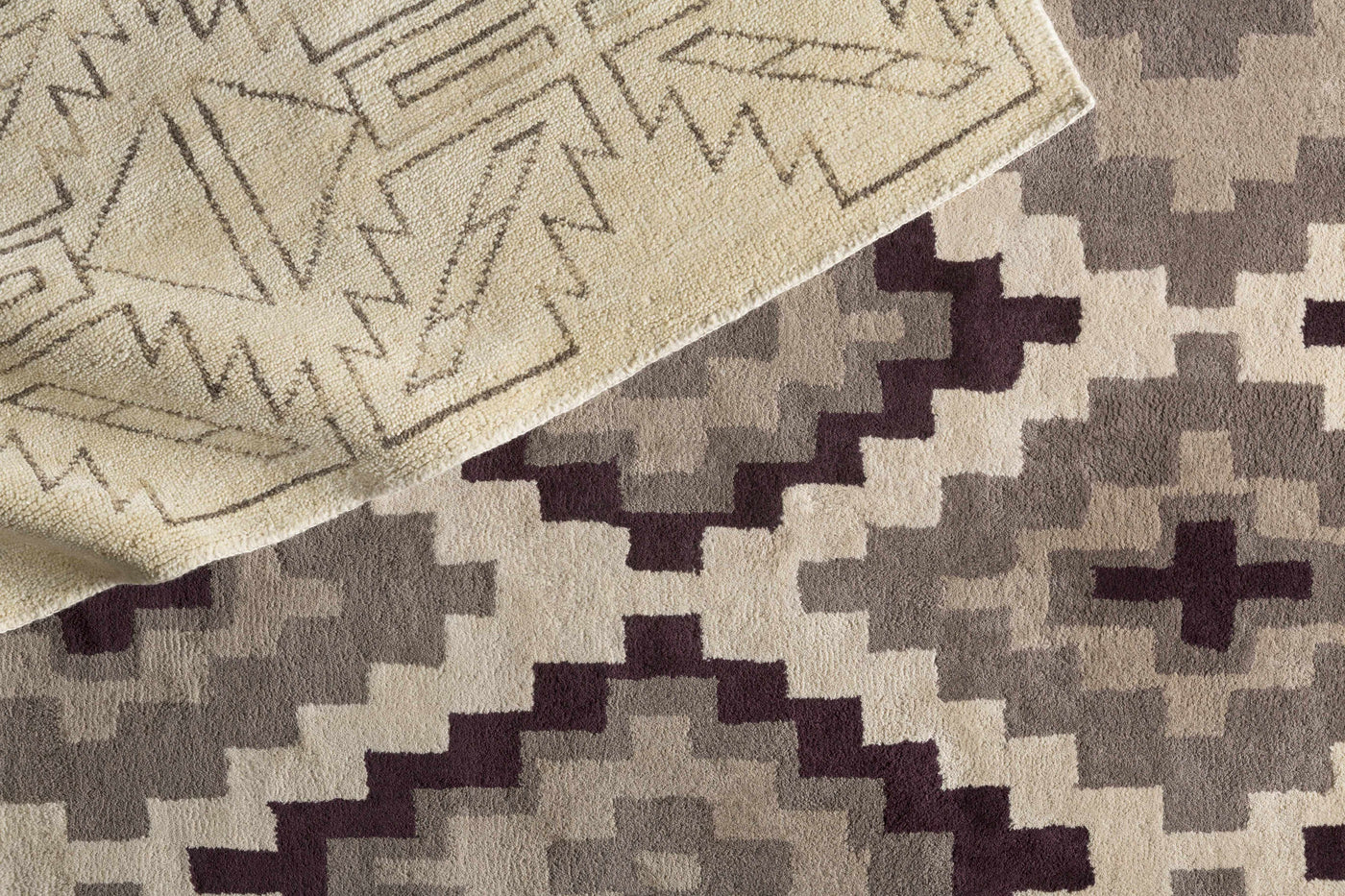 Pawhuska Area Rug - Clearance by Boutique Rugs