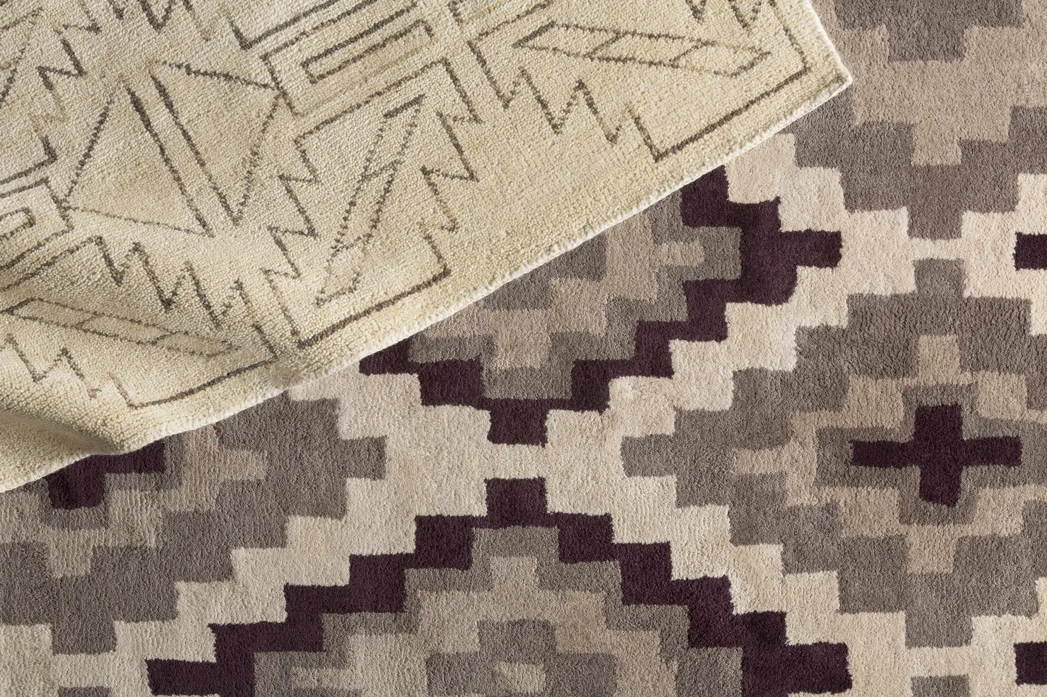 Pawhuska Area Rug - Clearance by Boutique Rugs