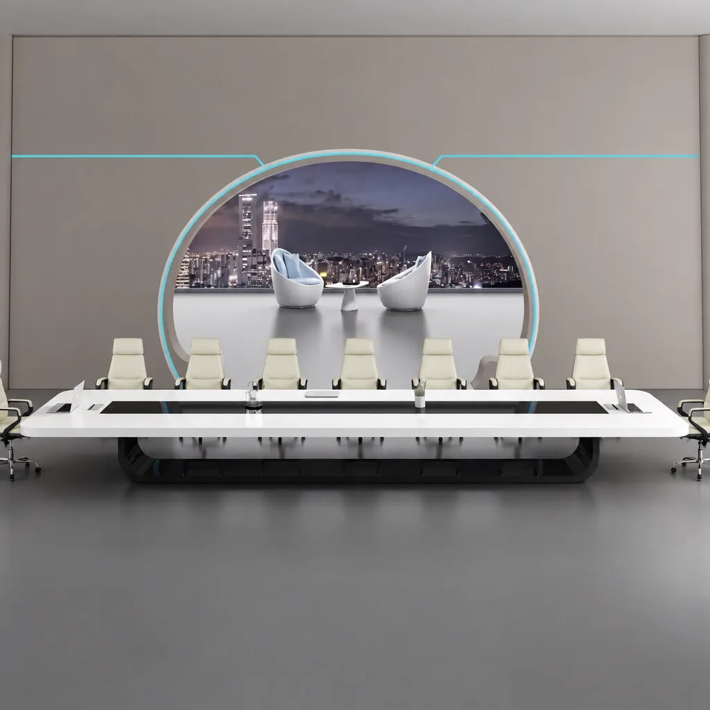 Paxum · Conference Room Table for Executive Boardroom, photo 4 of 14