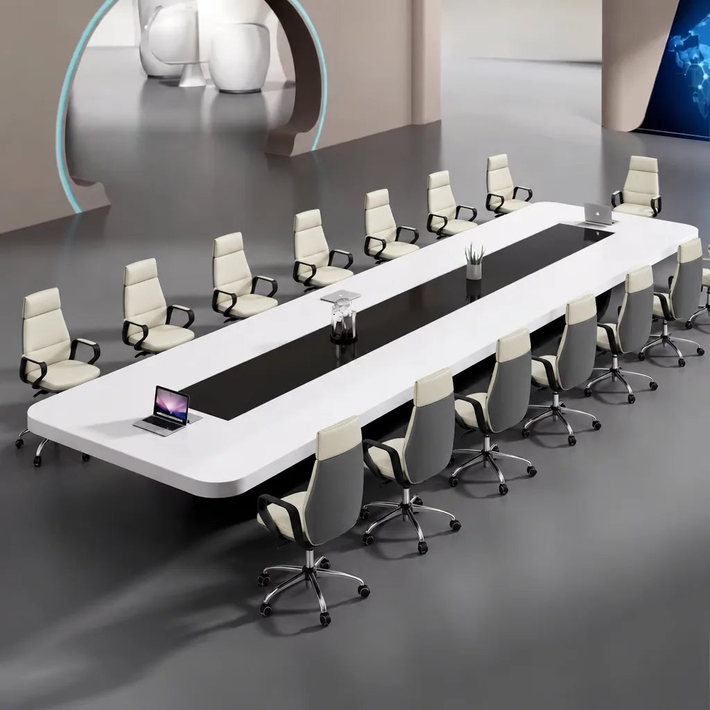 Paxum · Conference Room Table for Executive Boardroom, photo 5 of 14