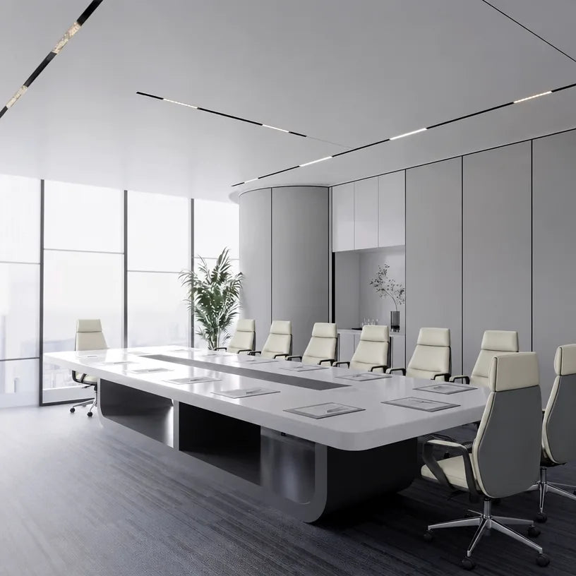 Paxum · Conference Room Table for Executive Boardroom, photo 6 of 14