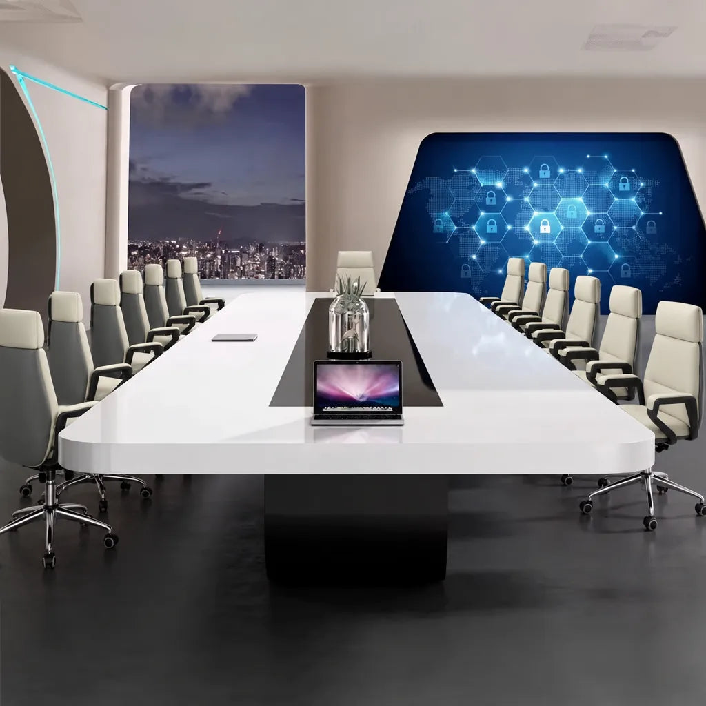 Paxum · Conference Room Table for Executive Boardroom, photo 8 of 14